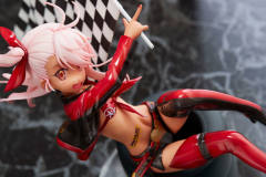 克洛伊·冯·爱因兹贝伦 Priya Racing ver.-资料图