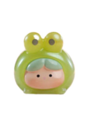 K款 果冻蛙仔