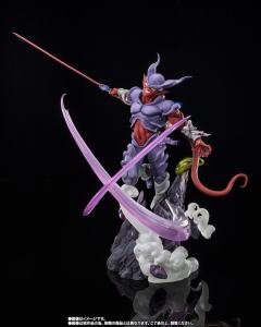 FiguartsZERO 邪念波