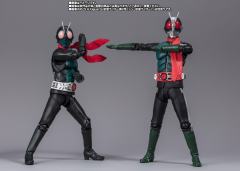 SHF 假面骑士/本乡猛-资料图