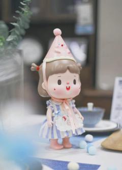 啵三岁大宝-资料图