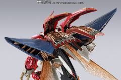 METAL BUILD DRAGON SCALE 维尔宾(那之国近卫骑士团长样式)-资料图