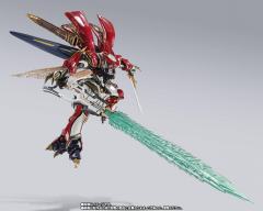 METAL BUILD DRAGON SCALE 维尔宾(那之国近卫骑士团长样式)-资料图