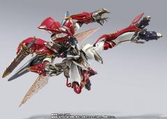 METAL BUILD DRAGON SCALE 维尔宾(那之国近卫骑士团长样式)-资料图