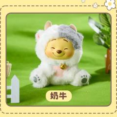 奶牛