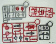 Variable Infinity Crest CR-C98E2 Nineball Ver.-资料图