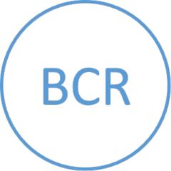BCR
