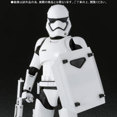 SHF FN-2199 Shield and Baton set-资料图