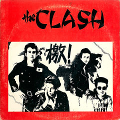The Clash