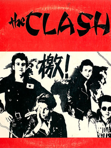 The Clash