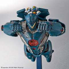 HG 吉普赛复仇者 Final Battle Specification-资料图