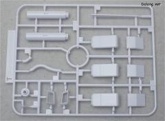 MG RGZ-95 里歇尔 Type-C-资料图