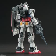 HGGTO RX-78-02 元祖高达-资料图
