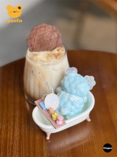沐浴露-资料图