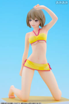 Beach Queens 新田维绪-资料图