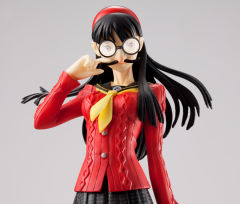 Figuarts ZERO 天城雪子 -资料图