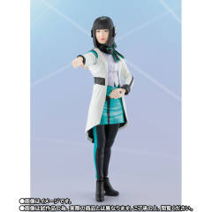 SHF 伊兹-资料图