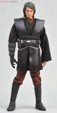 阿纳金·天行者 Revenge of the Sith Ver.-资料图