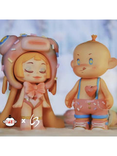 你看起来很好吃！-资料图