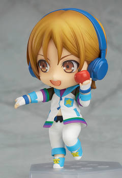 Nendoroid Co-de 速水 广 -资料图