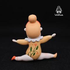 治愈之花-资料图