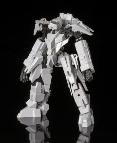 Frame Arms FA085 Kobold+Strauss Armor Set RE Ver.F.M.E-资料图