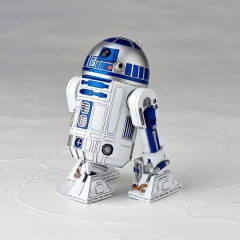 Revoltech Star Wars: Revo R2-D2