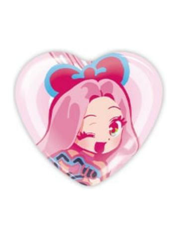 MIZI(心吧唧)-韩国快闪兔子吧唧