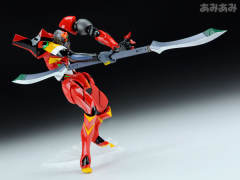EVA2号机 Gamma-资料图