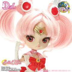 Dal  Pullip Pullip 水手小月亮-资料图