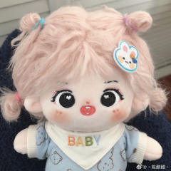 琳妹妹