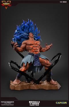 V-Trigger Statue 内卡利 PCS Exclusive-资料图