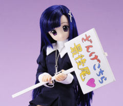 PureNeemo PureNeemo Characters 忏悔-资料图