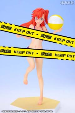 Beach Queens 贵月一花-资料图