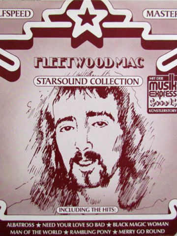 Starsound Collection