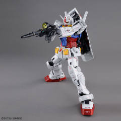 PG UNLEASHED RX-78-2 元祖高达-资料图