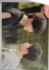 SR【怦然瞬间】