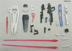 RG 05 自由高达-资料图