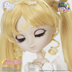 Pullip  Pullip 倩妮迪公主-资料图