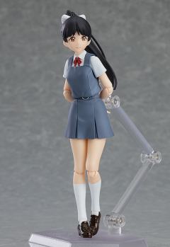 figma#556 叶月恋-资料图