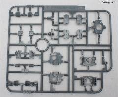MG XXXG-01SR 沙漠高达 EW ver.-资料图