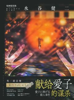 献给爱子的谋杀-资料图