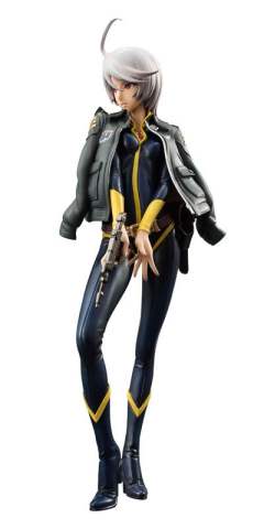 Yamato Girls Collection 山本玲 潜水服 ver.-资料图