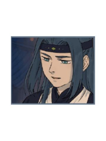无限3-蓝溪镇主题餐厅纸立牌