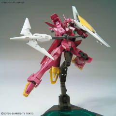 HGBD AGMF-X56S/l 枪兵型脉冲高达-资料图
