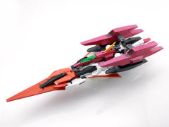 ROBOT魂 GN-007 堕天使高达 Arios Archer set-资料图