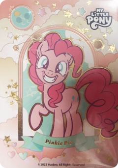 Pinkie Pie