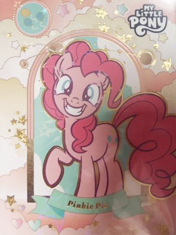 Pinkie Pie