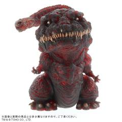 DefoReal Series 哥斯拉 第四形态-资料图