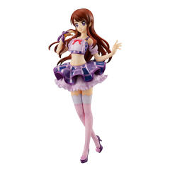 Lucrea 紫吹兰 Purple Stage Co-de-资料图
